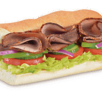 Subway - Camden - Tourism Caloundra
