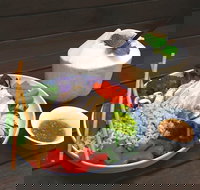 Sugar  Spice - Tourism Caloundra