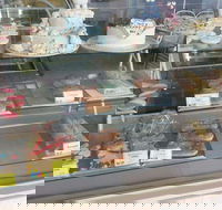 Sunbeam Cakes - Tourism Caloundra