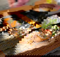 Sushi Bar Sapporo - Tourism Caloundra