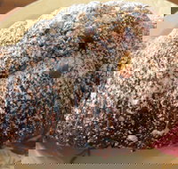 The Broken Drum - Tourism Caloundra