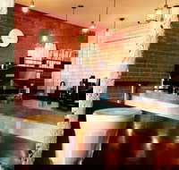 The Coffee Club - Kippax Fair - Holt - Tourism Caloundra