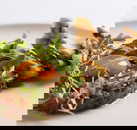 The French Brasserie - Tourism Caloundra