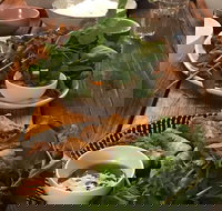 The Warburton Bakery