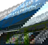 The Green Edge - Tourism Caloundra