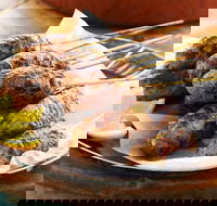 The Outback Kitchen - Tourism Caloundra