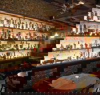 The 18th Amendment Bar - Tourism Caloundra