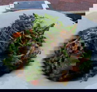 Tiamo Cafe Restaurant - Tourism Caloundra