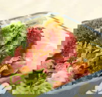 Wagaya Japanese Restaurant - Tourism Caloundra