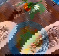 When Harry Met Sally Cafe - Tourism Caloundra