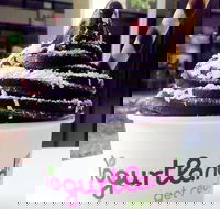 Yogurtland - Rouse Hill - Tourism Caloundra