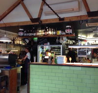 The Burger Haus - Tourism Caloundra
