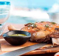 The Galley Kitchen Anchorage - Tourism Caloundra