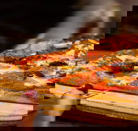 3 GRAINS- Roman Artisan Pizza - Tourism Caloundra