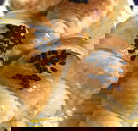 85 Degrees Bakery  Cafe - Burwood - Tourism Caloundra