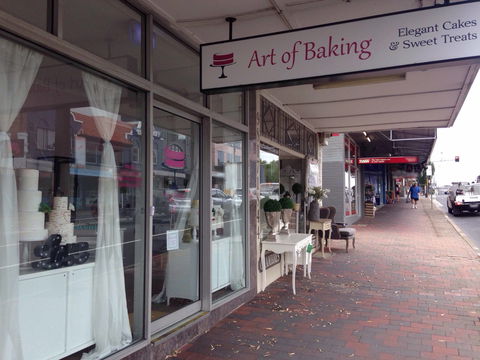Art Of Baking - Tourism Caloundra 0