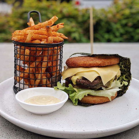 Asi Burgers - Tourism Caloundra 0