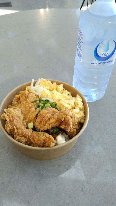 BBQ Chicken - Tourism Caloundra 0