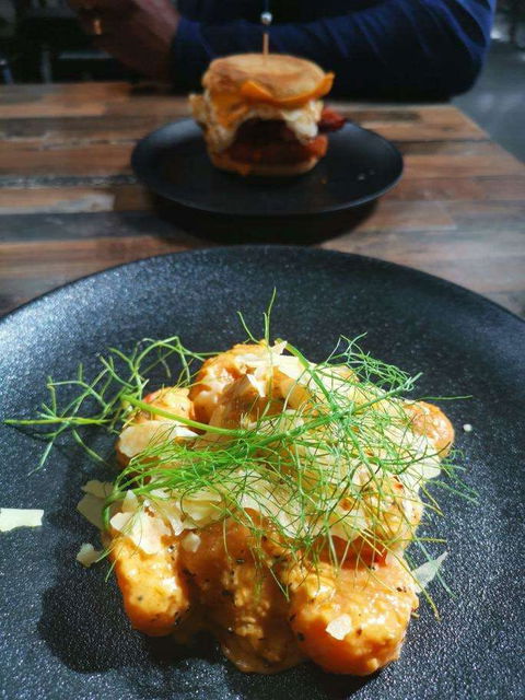 Cafe Cornucopia - Tourism Caloundra 0