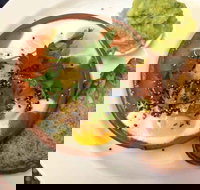 Cafe Arno - Tourism Caloundra