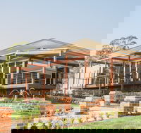 Calabria Family Wines Barossa - Tourism Caloundra