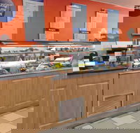 Canterbury Garden Cafe Lounge  Sandwich Bar - Tourism Caloundra