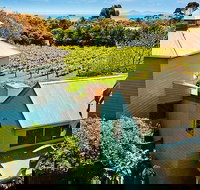 Curlewis Winery - Tourism Caloundra