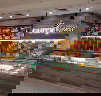 Curry Bizarre - Tourism Caloundra