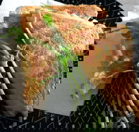 Deckchair Cafe - Tourism Caloundra