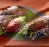 Delisio - Tourism Caloundra