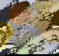 Delhi Diner - Tourism Caloundra