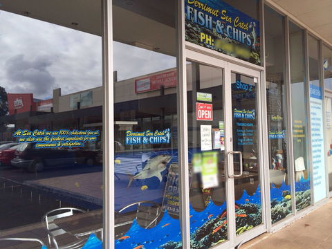 Derrimut Sea Catch - Tourism Caloundra 0