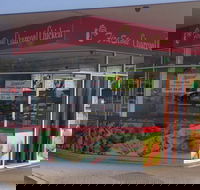 Firestone Charcoal Chicken - Tourism Caloundra