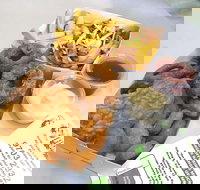 Fish  Chips On The Run - Tourism Caloundra