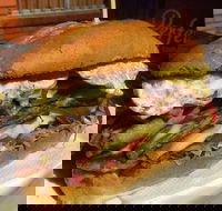 For Heaven's Steaks - Tourism Caloundra