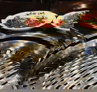 Galbi Korean BBQ Restaurant - Tourism Caloundra