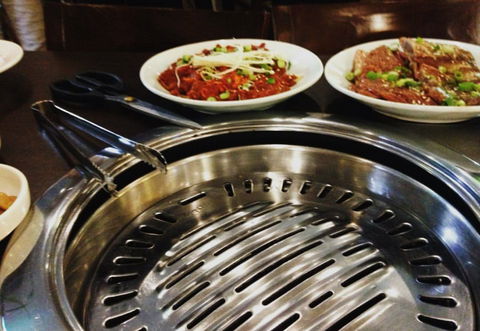Galbi Korean BBQ Restaurant - Tourism Caloundra 0