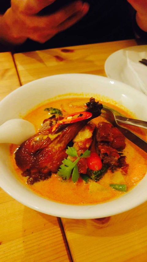 Garden Thai Cuisine - Tourism Caloundra 0
