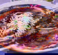 Gia Hoi - Homebush West - Tourism Caloundra