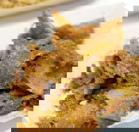 Granny Wolf BBQ - Tourism Caloundra