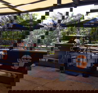 GT Cafe - Tourism Caloundra