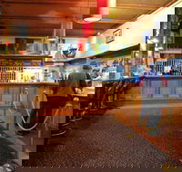 Hamers Hotel Bar and Grill - Tourism Caloundra