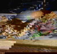 Hog's Australia's Steakhouse - Kelmscott - Tourism Caloundra