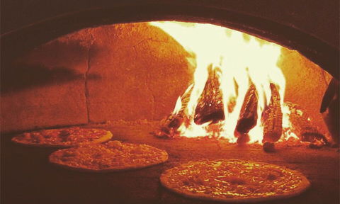 Il Forno Pizzeria - Tourism Caloundra 0