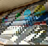 Johnny Boys Pizza - Tourism Caloundra