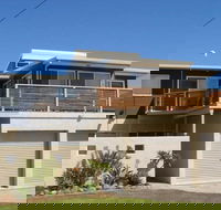 Jufu Garden - Tourism Caloundra