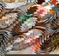 Kantong Chinese Restaurant - Tourism Caloundra