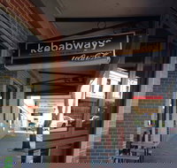 Kebabways - Tourism Caloundra