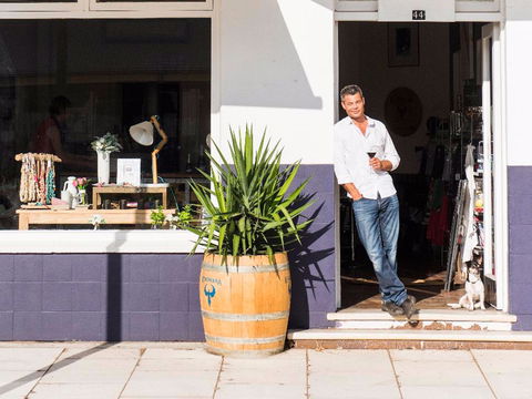 Koonara Wines - Tourism Caloundra 2