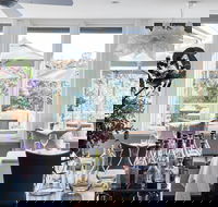 Lake House Restaurant - Tourism Caloundra